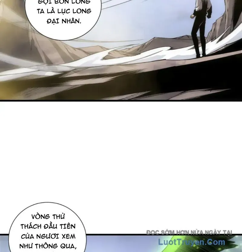 Thảm Họa Tử Linh Sư Chap 259 - Next Chap 260