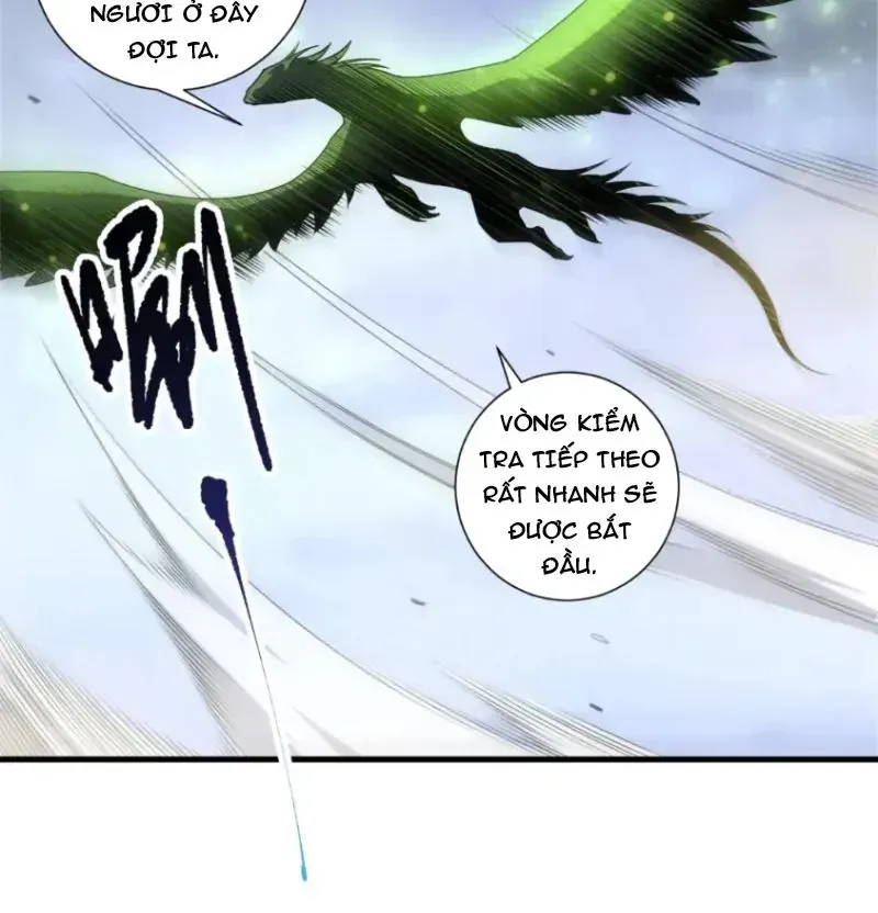 Thảm Họa Tử Linh Sư Chap 259 - Next Chap 260