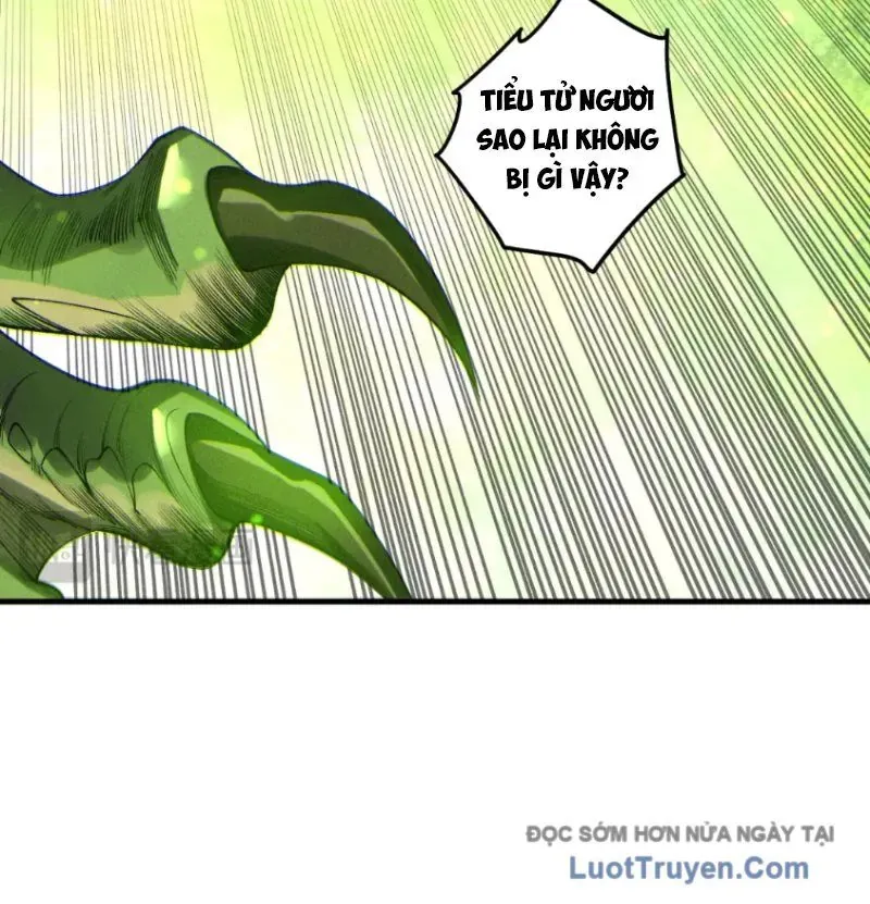 Thảm Họa Tử Linh Sư Chap 259 - Next Chap 260