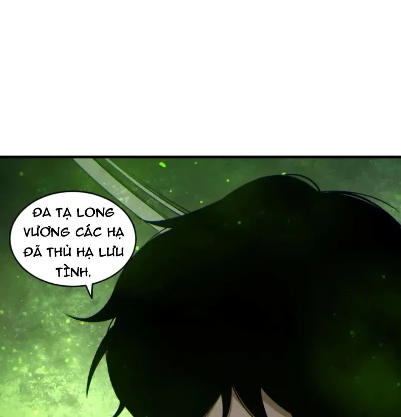 Thảm Họa Tử Linh Sư Chap 259 - Next Chap 260
