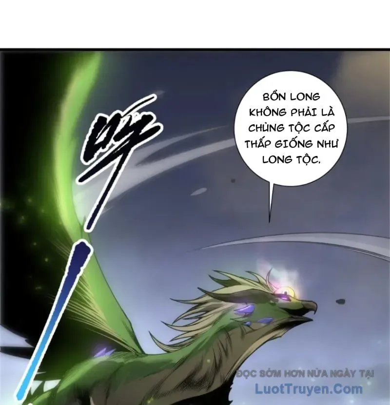 Thảm Họa Tử Linh Sư Chap 259 - Next Chap 260