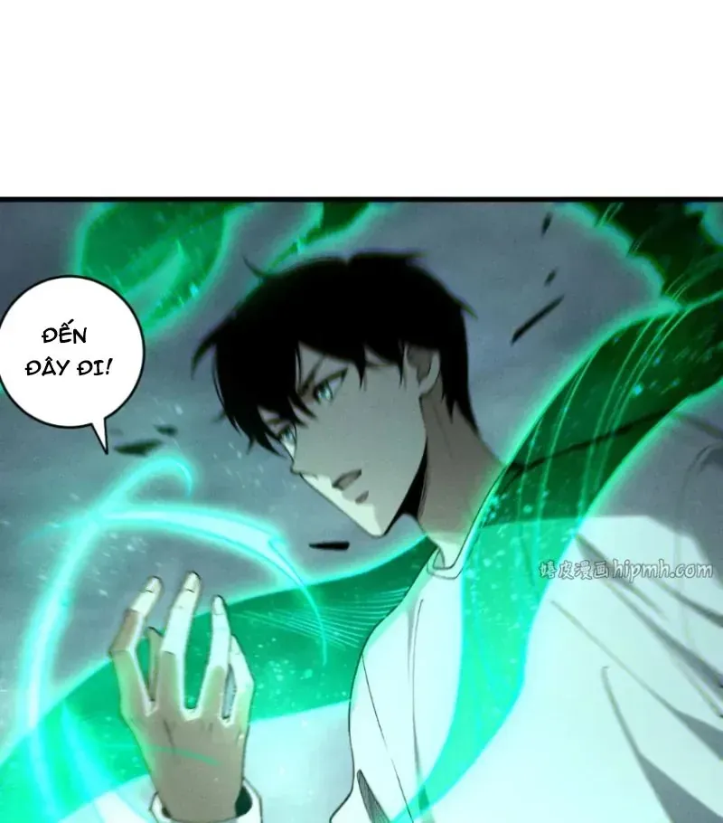 Thảm Họa Tử Linh Sư Chap 259 - Next Chap 260