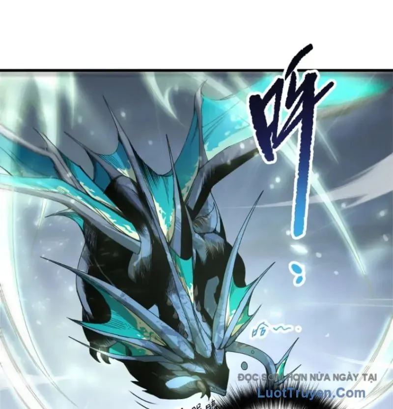 Thảm Họa Tử Linh Sư Chap 259 - Next Chap 260