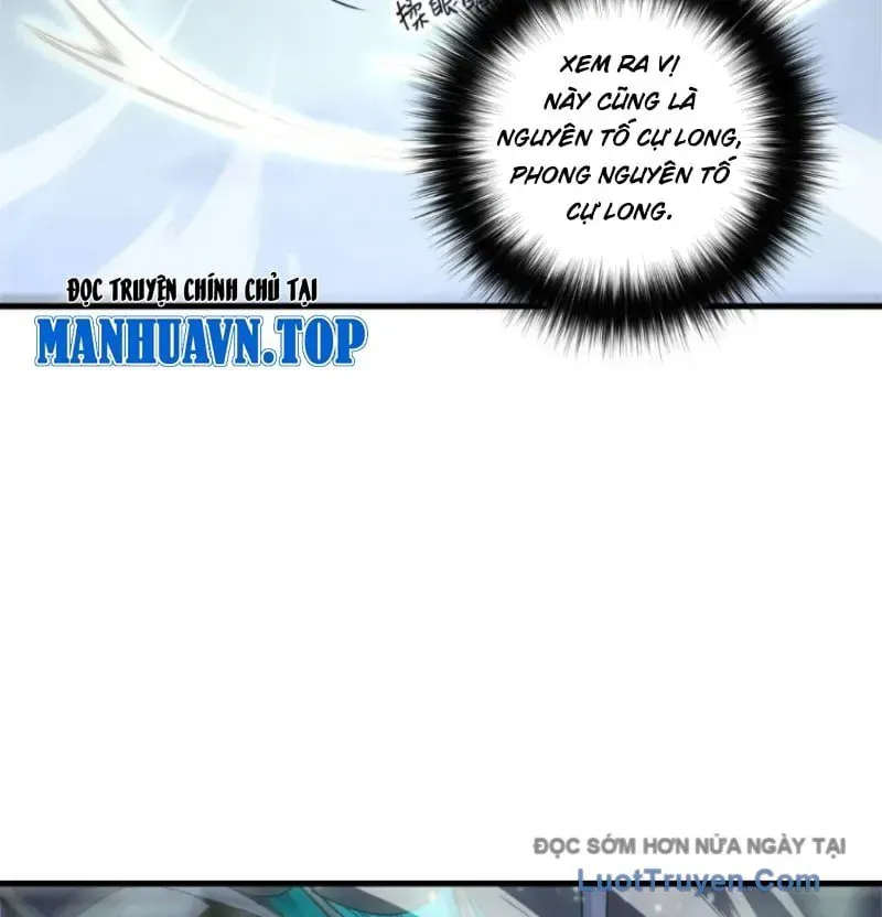 Thảm Họa Tử Linh Sư Chap 259 - Next Chap 260