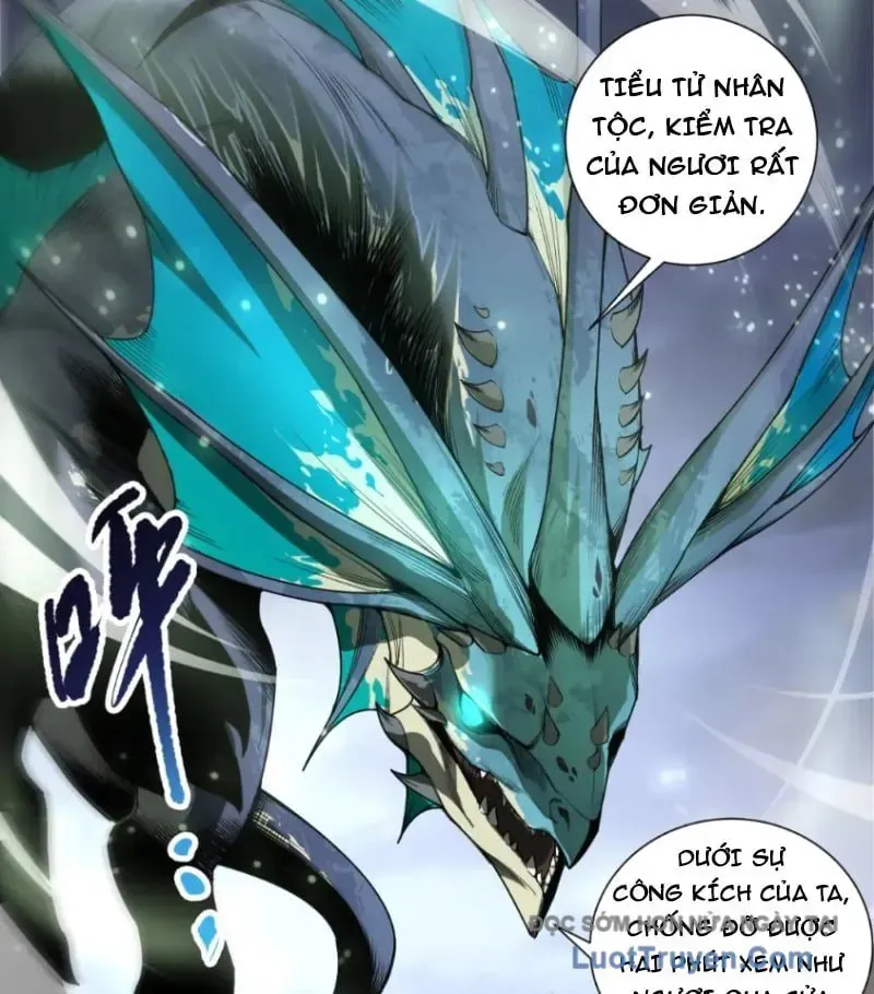 Thảm Họa Tử Linh Sư Chap 259 - Next Chap 260