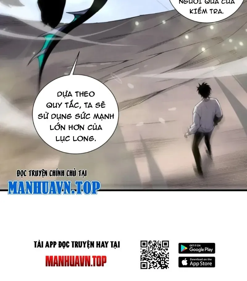 Thảm Họa Tử Linh Sư Chap 259 - Next Chap 260