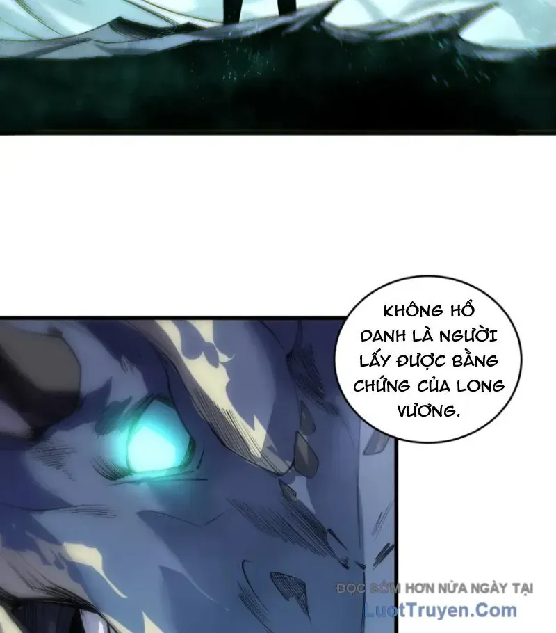 Thảm Họa Tử Linh Sư Chap 259 - Next Chap 260