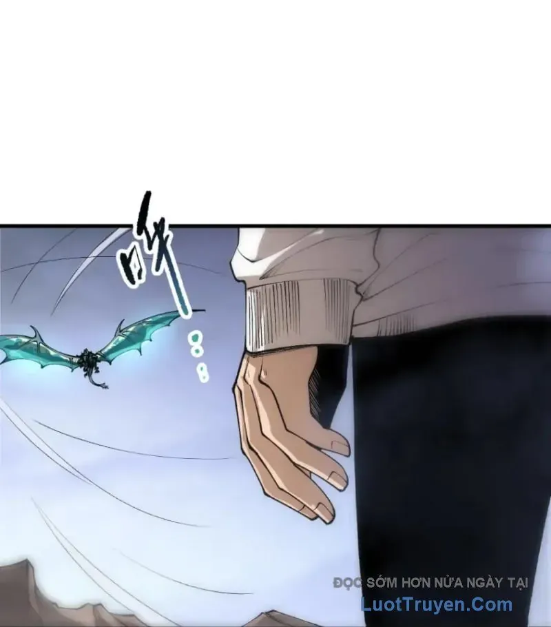 Thảm Họa Tử Linh Sư Chap 259 - Next Chap 260