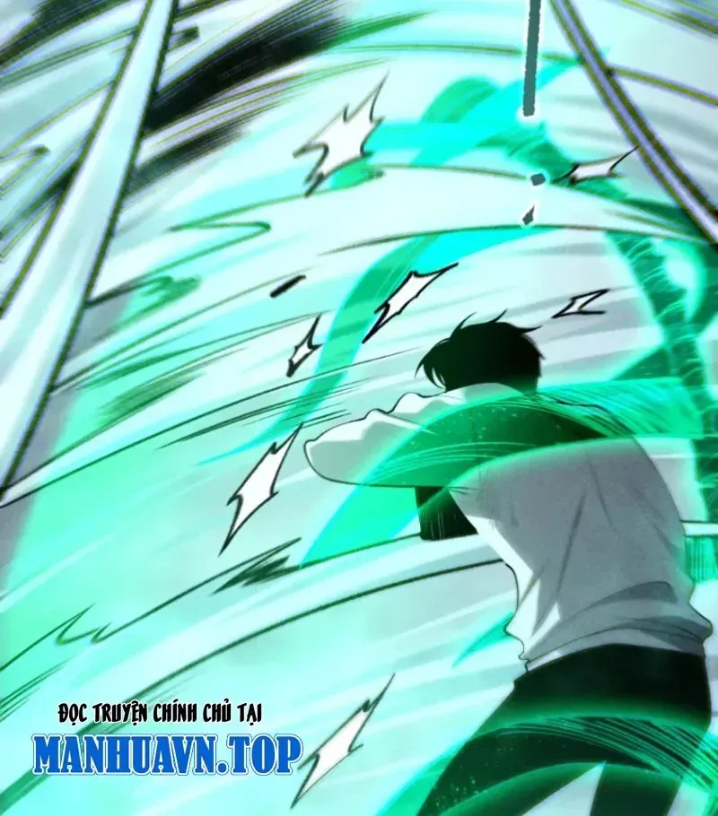 Thảm Họa Tử Linh Sư Chap 259 - Next Chap 260