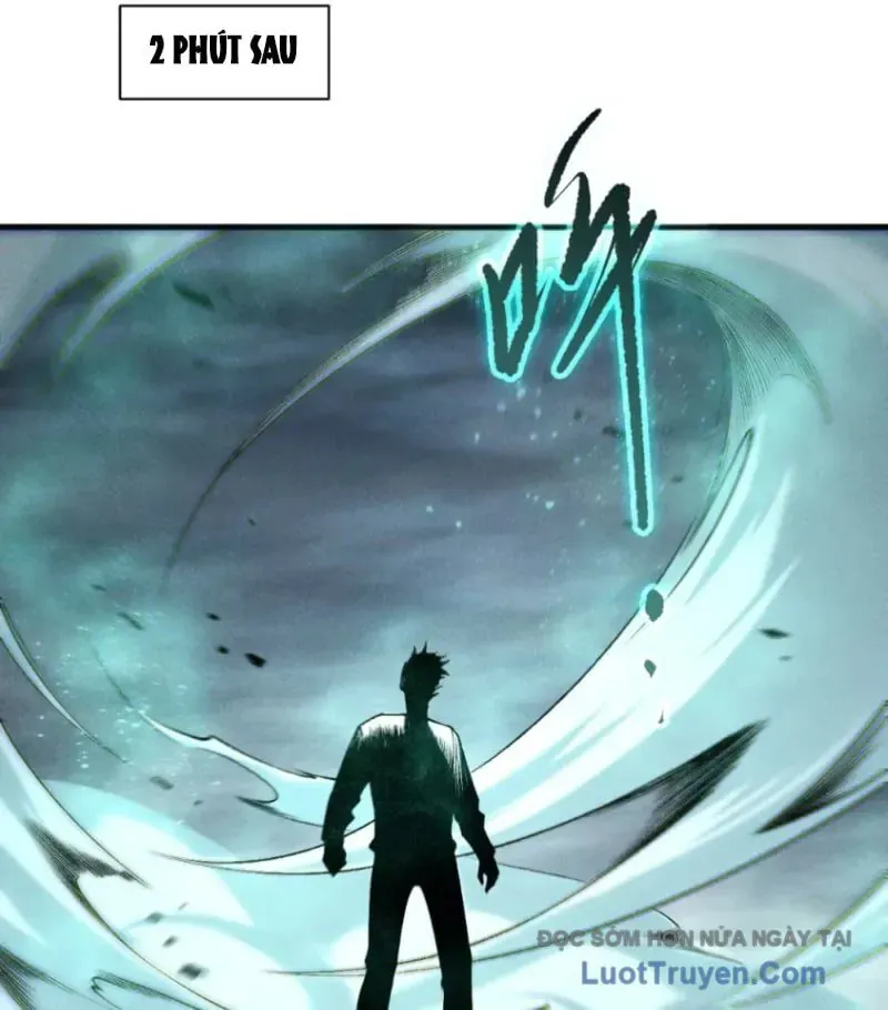 Thảm Họa Tử Linh Sư Chap 259 - Next Chap 260