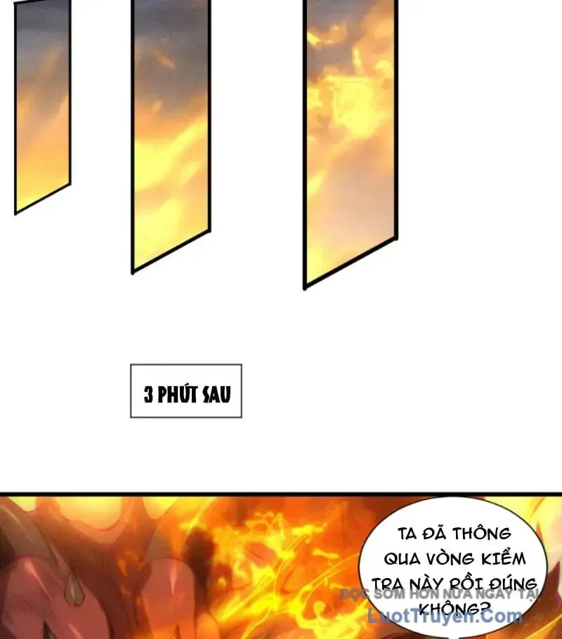 Thảm Họa Tử Linh Sư Chap 259 - Next Chap 260