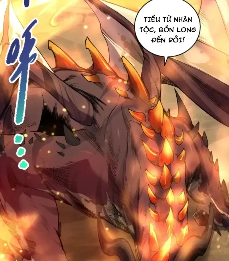 Thảm Họa Tử Linh Sư Chap 259 - Next Chap 260