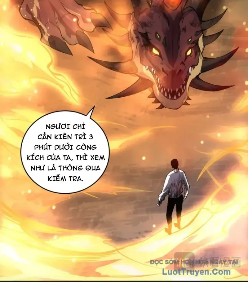Thảm Họa Tử Linh Sư Chap 259 - Next Chap 260
