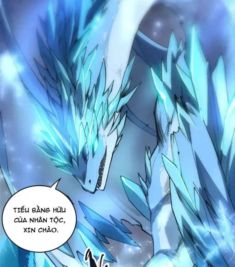 Thảm Họa Tử Linh Sư Chap 259 - Next Chap 260