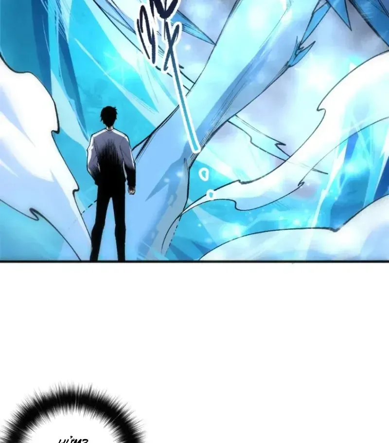 Thảm Họa Tử Linh Sư Chap 259 - Next Chap 260