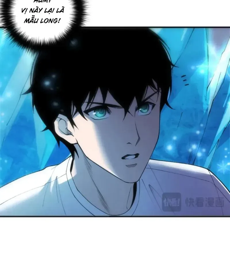 Thảm Họa Tử Linh Sư Chap 259 - Next Chap 260