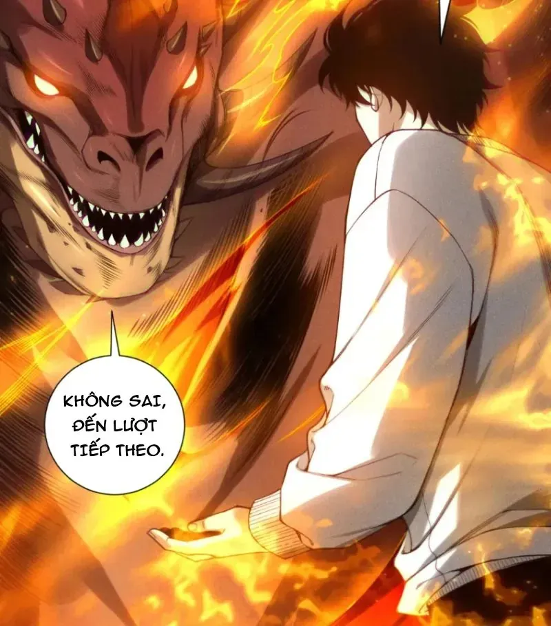 Thảm Họa Tử Linh Sư Chap 259 - Next Chap 260