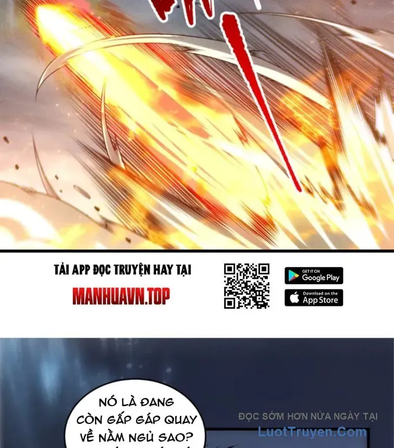 Thảm Họa Tử Linh Sư Chap 259 - Next Chap 260