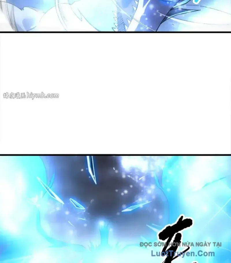 Thảm Họa Tử Linh Sư Chap 259 - Next Chap 260