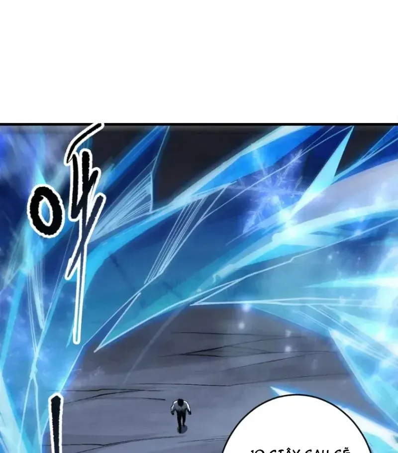 Thảm Họa Tử Linh Sư Chap 259 - Next Chap 260