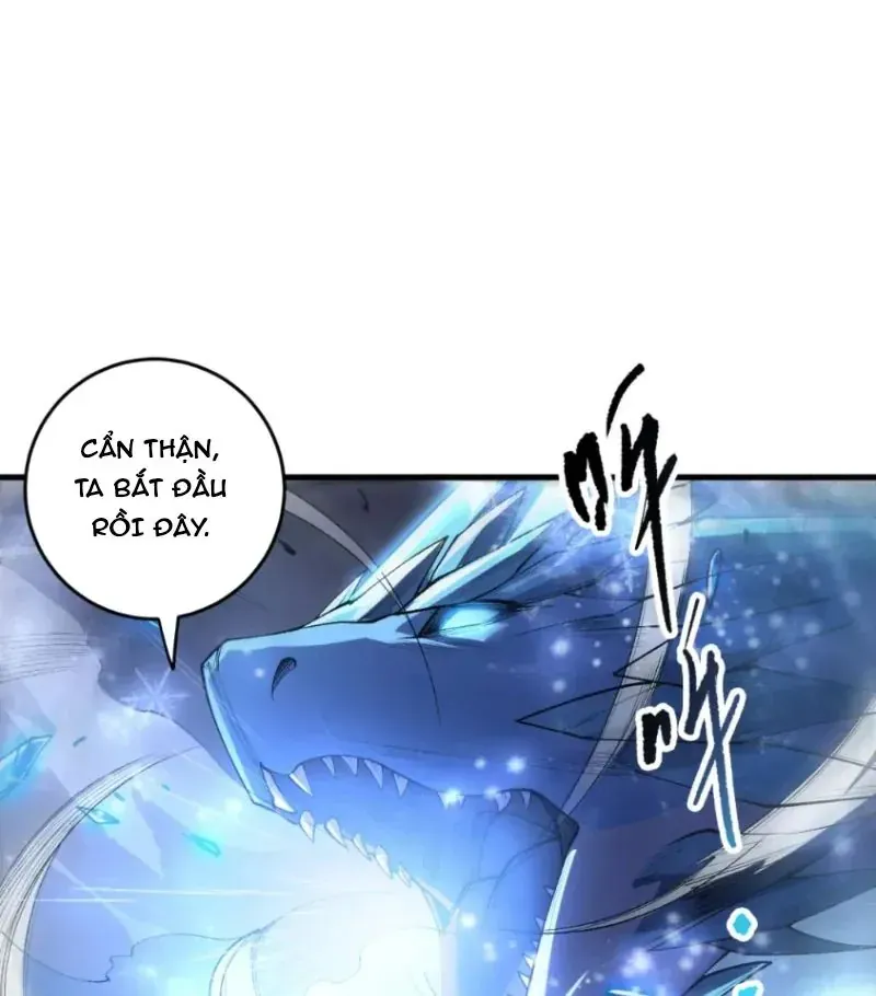 Thảm Họa Tử Linh Sư Chap 259 - Next Chap 260