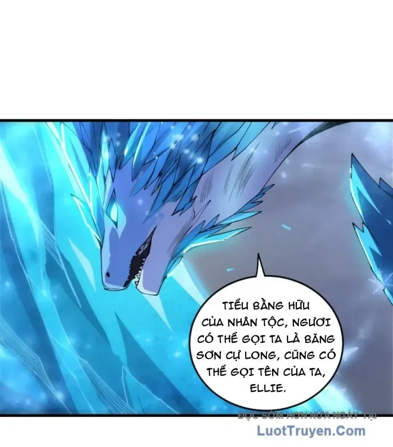 Thảm Họa Tử Linh Sư Chap 259 - Next Chap 260