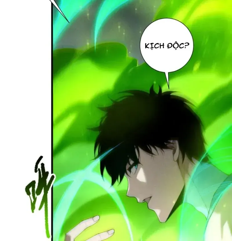 Thảm Họa Tử Linh Sư Chap 259 - Next Chap 260