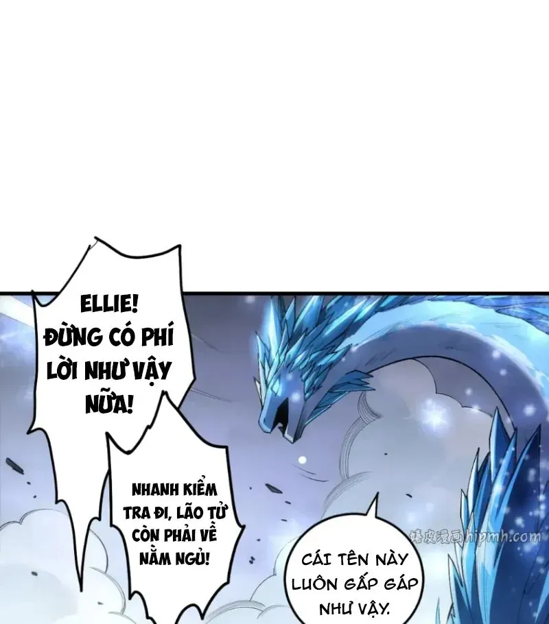 Thảm Họa Tử Linh Sư Chap 259 - Next Chap 260