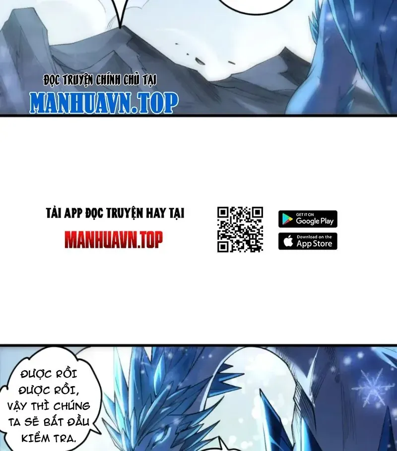 Thảm Họa Tử Linh Sư Chap 259 - Next Chap 260