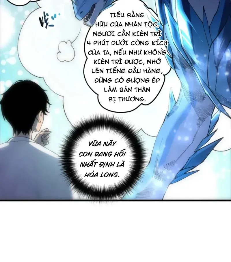 Thảm Họa Tử Linh Sư Chap 259 - Next Chap 260