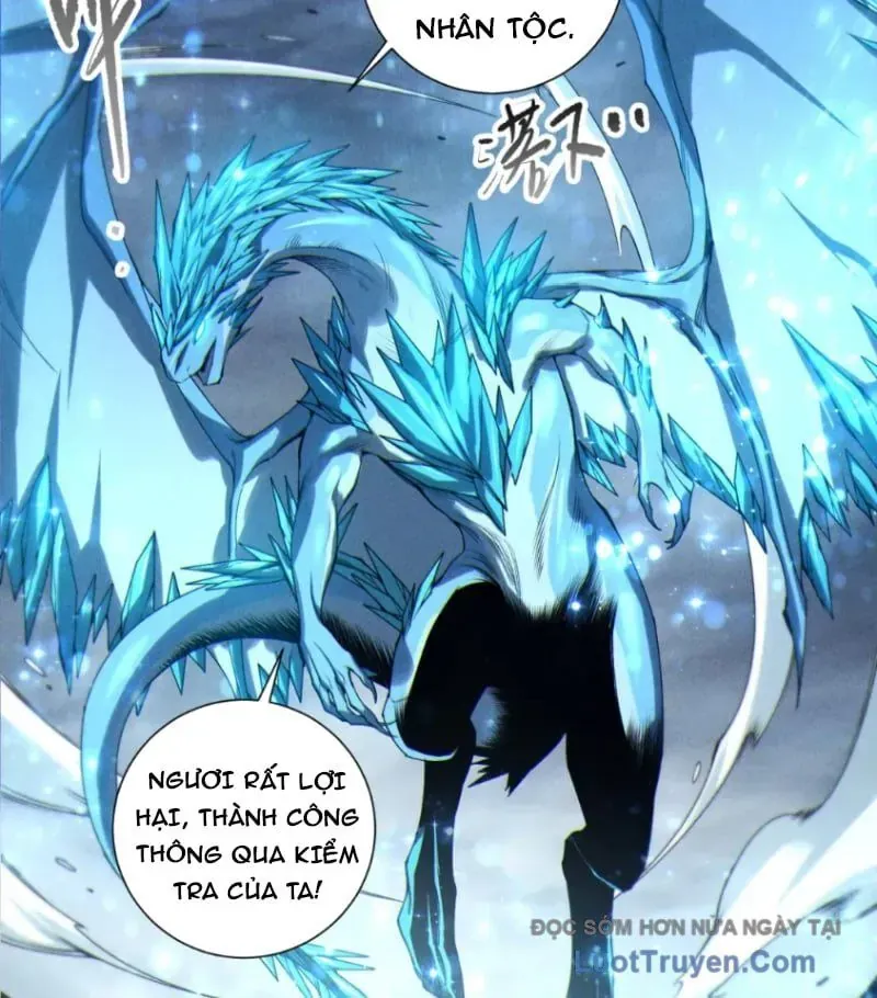Thảm Họa Tử Linh Sư Chap 259 - Next Chap 260