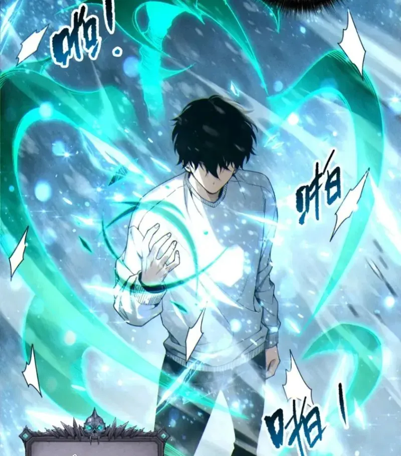 Thảm Họa Tử Linh Sư Chap 259 - Next Chap 260