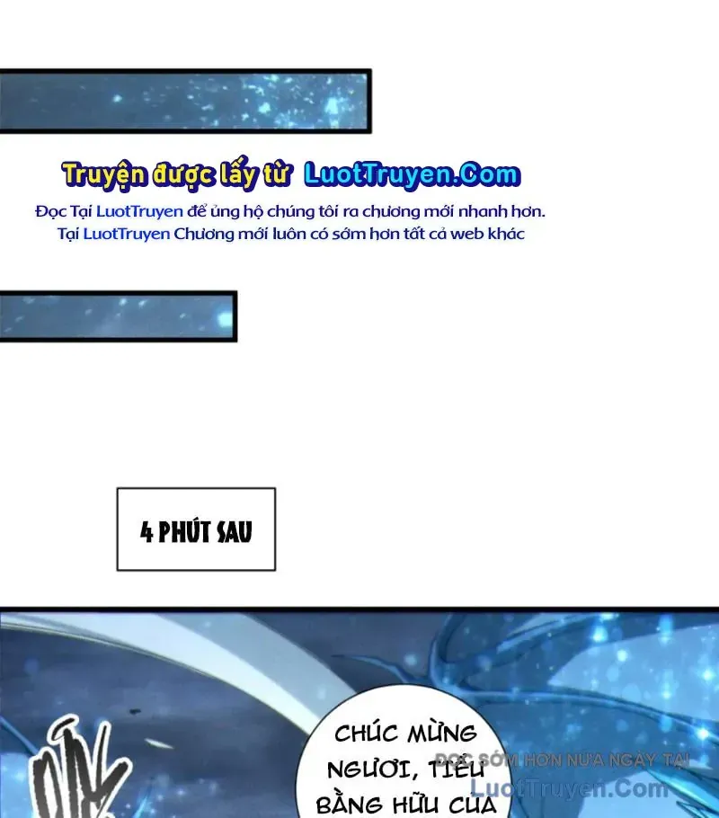 Thảm Họa Tử Linh Sư Chap 259 - Next Chap 260