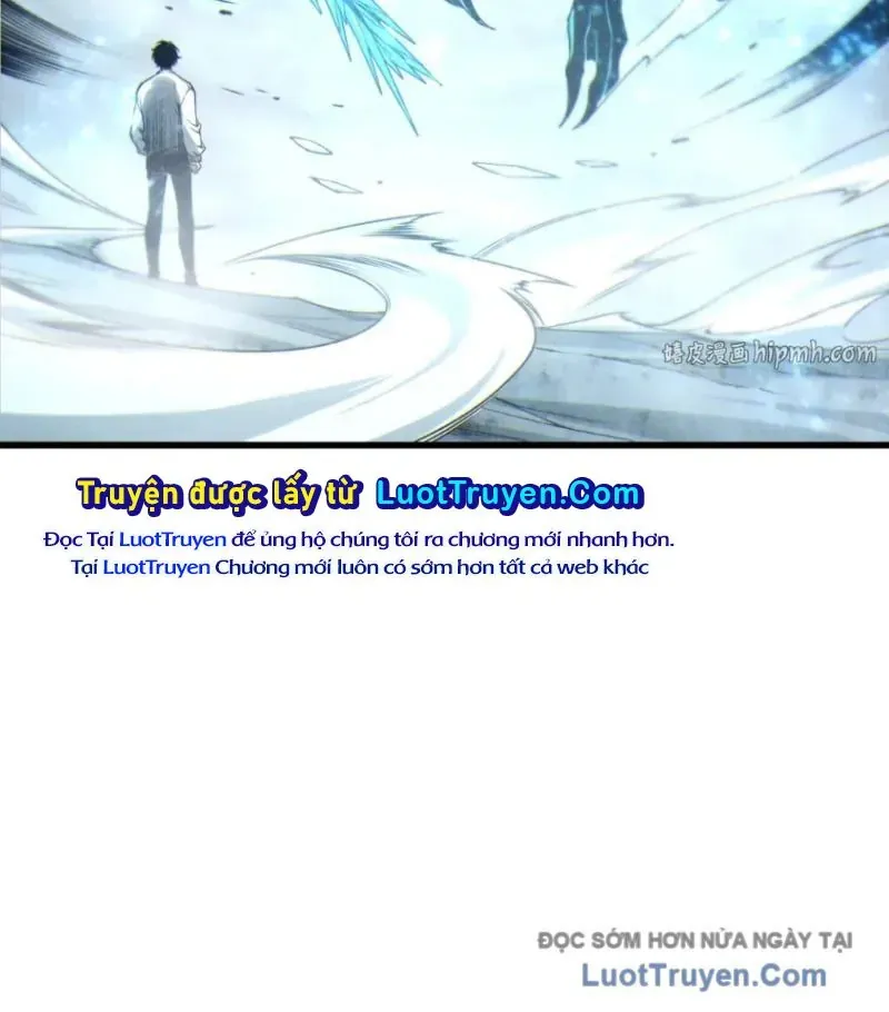 Thảm Họa Tử Linh Sư Chap 259 - Next Chap 260