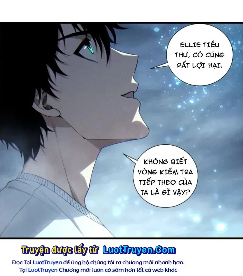Thảm Họa Tử Linh Sư Chap 259 - Next Chap 260