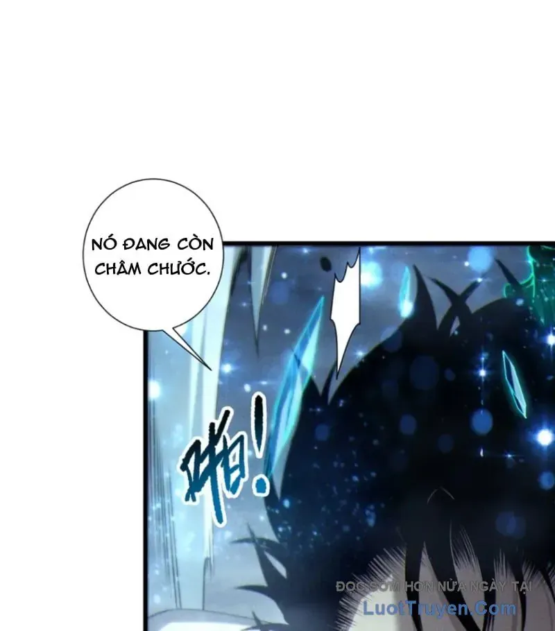 Thảm Họa Tử Linh Sư Chap 259 - Next Chap 260