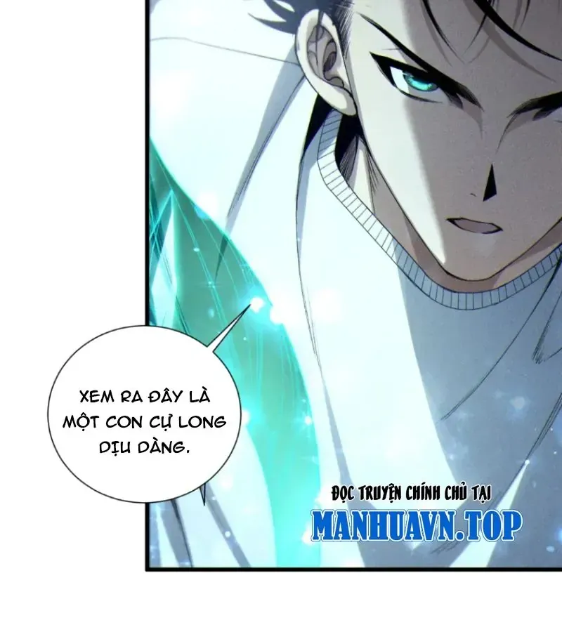 Thảm Họa Tử Linh Sư Chap 259 - Next Chap 260