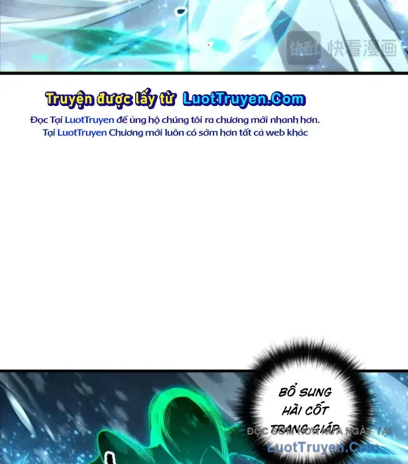 Thảm Họa Tử Linh Sư Chap 259 - Next Chap 260