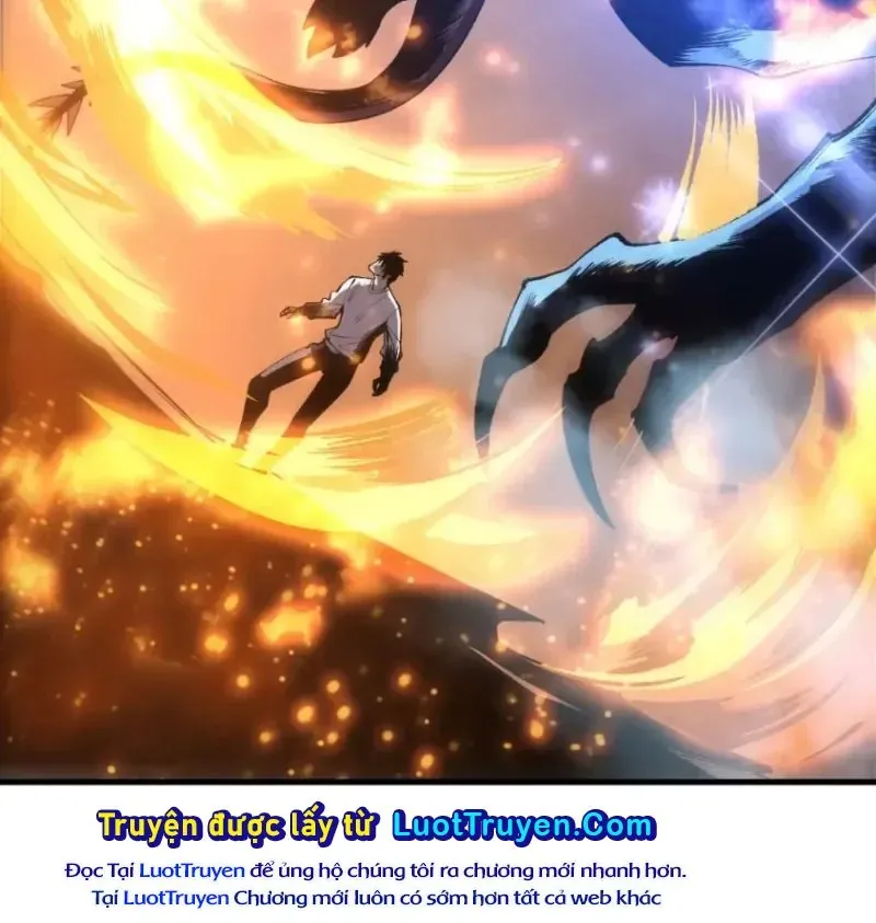 Thảm Họa Tử Linh Sư Chap 259 - Next Chap 260
