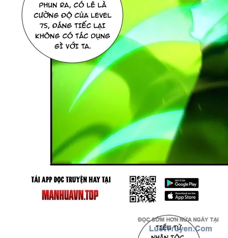 Thảm Họa Tử Linh Sư Chap 259 - Next Chap 260