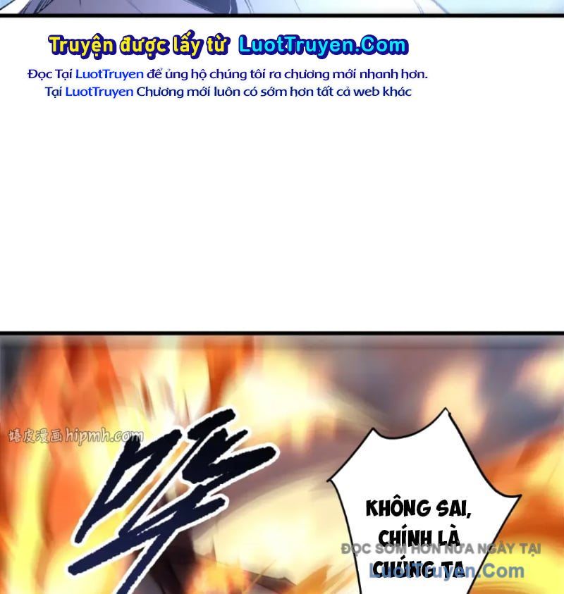 Thảm Họa Tử Linh Sư Chap 259 - Next Chap 260