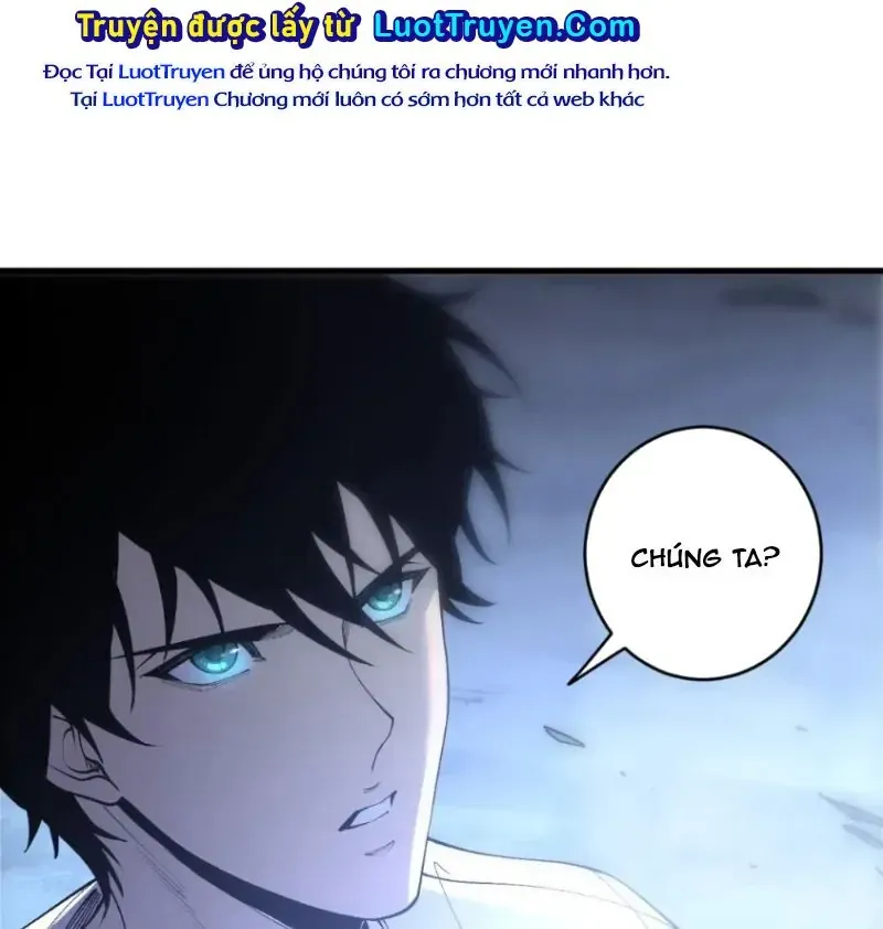 Thảm Họa Tử Linh Sư Chap 259 - Next Chap 260