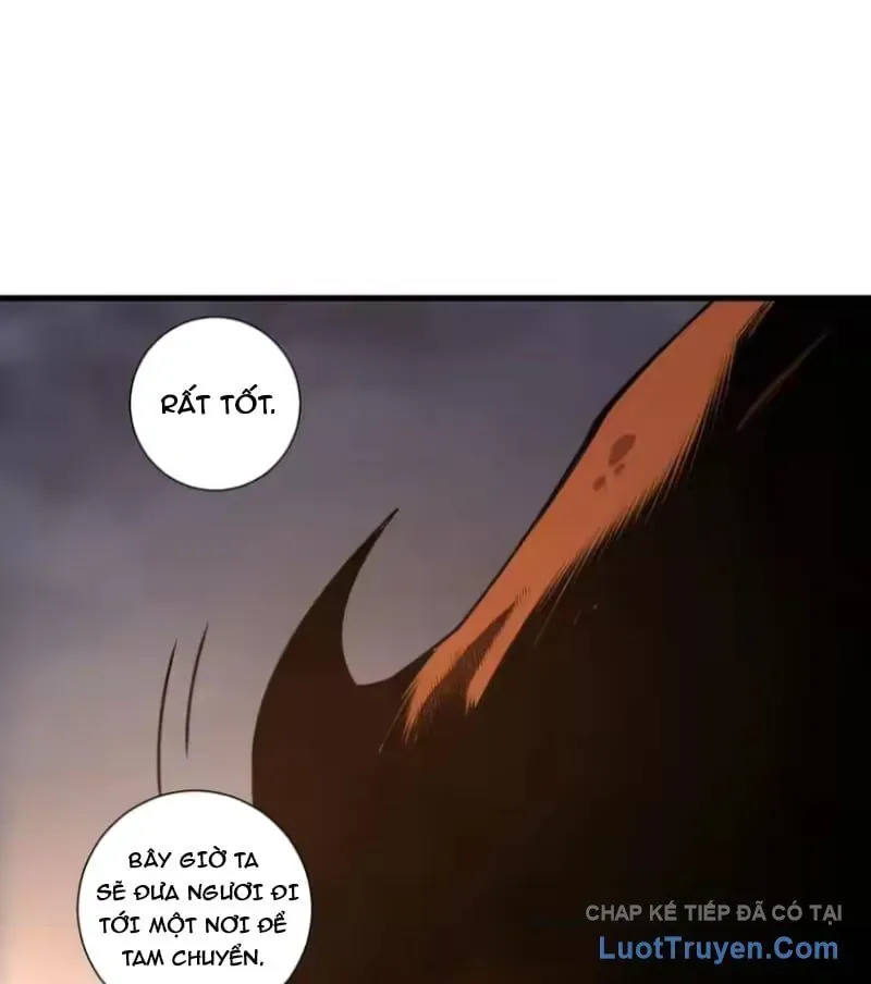 Thảm Họa Tử Linh Sư Chap 254 - Next Chap 255