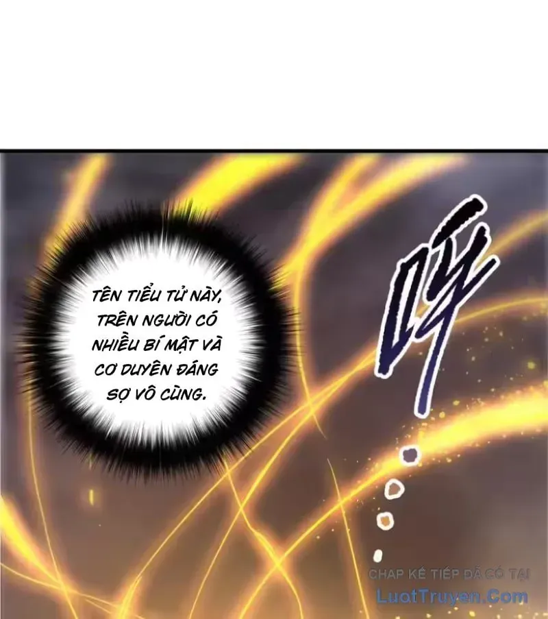 Thảm Họa Tử Linh Sư Chap 254 - Next Chap 255