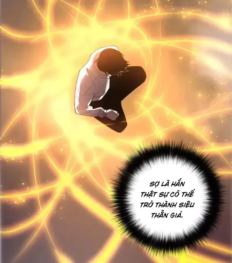 Thảm Họa Tử Linh Sư Chap 254 - Next Chap 255