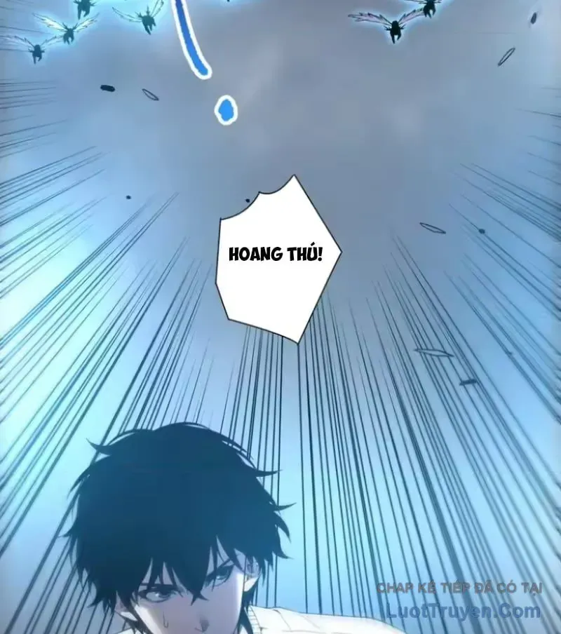 Thảm Họa Tử Linh Sư Chap 254 - Next Chap 255