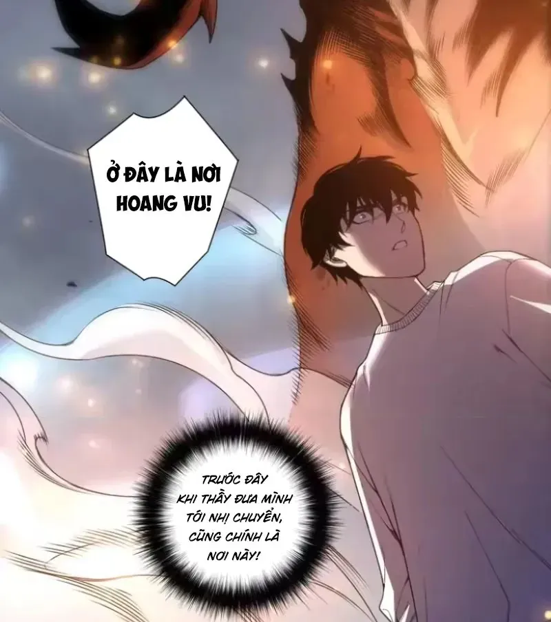 Thảm Họa Tử Linh Sư Chap 254 - Next Chap 255