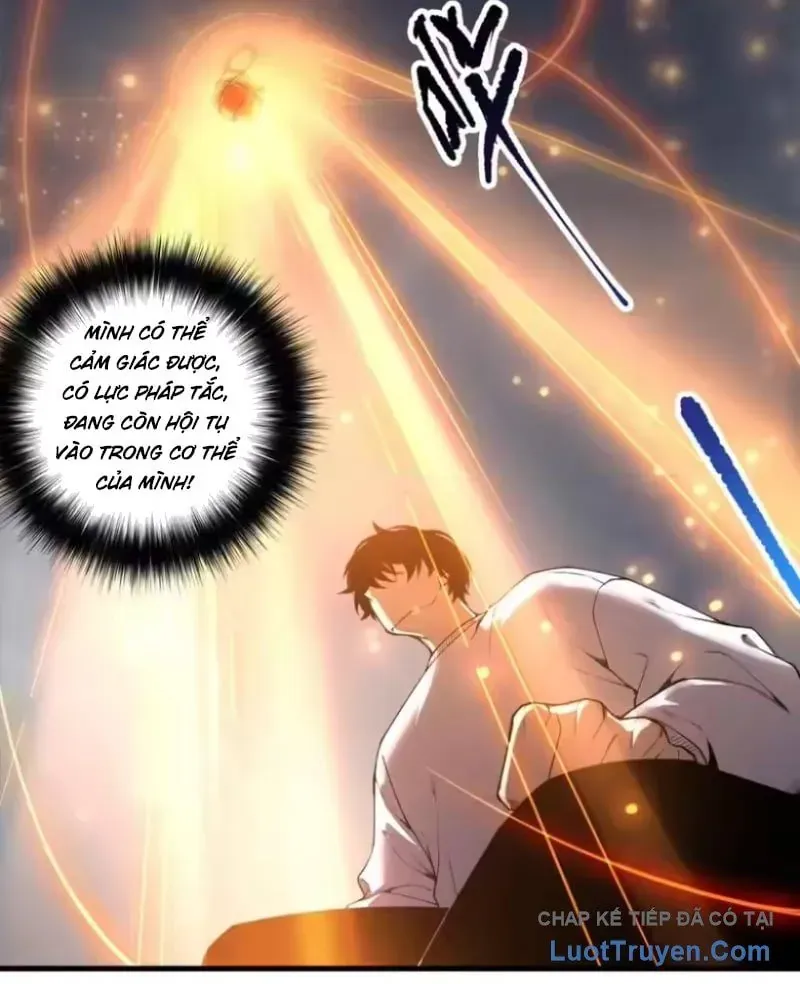 Thảm Họa Tử Linh Sư Chap 254 - Next Chap 255