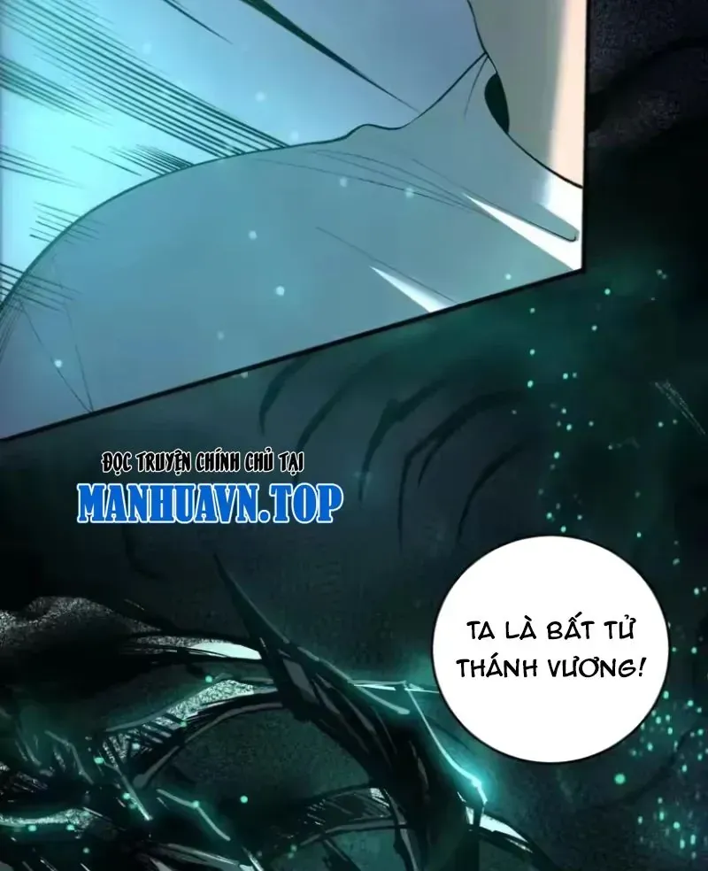 Thảm Họa Tử Linh Sư Chap 254 - Next Chap 255
