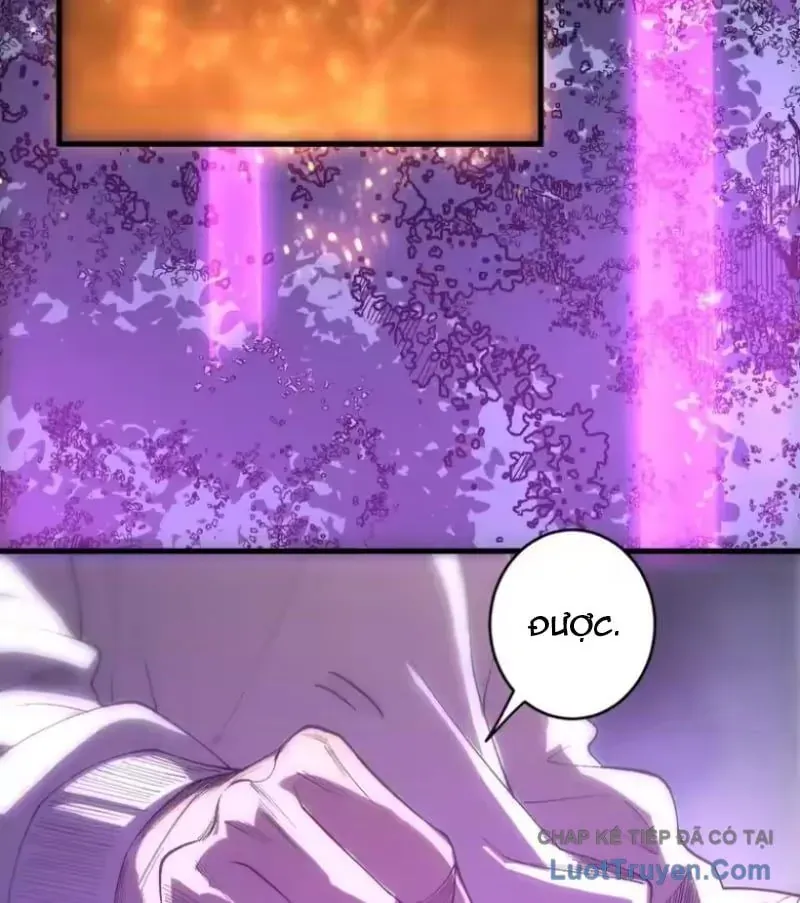 Thảm Họa Tử Linh Sư Chap 254 - Next Chap 255